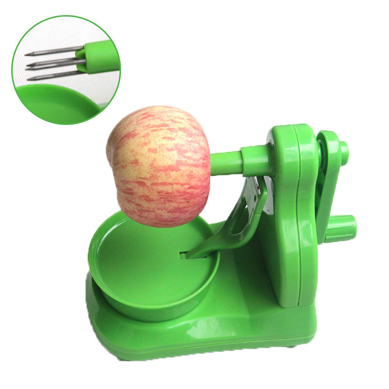 Rocker peeler