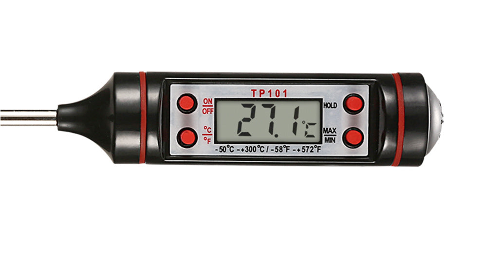 Digital Cooking Thermometer