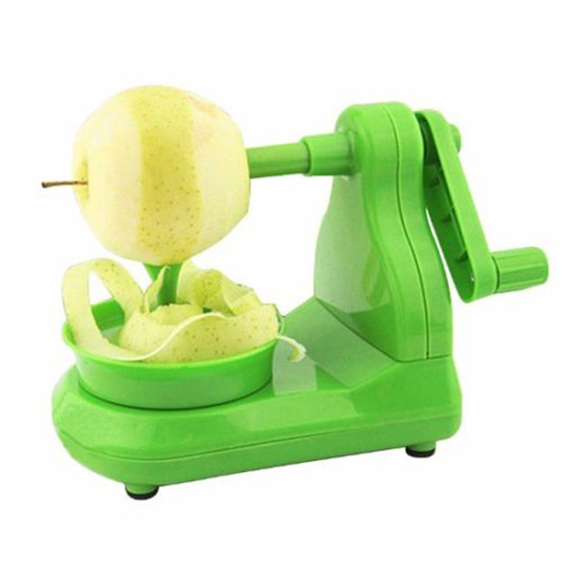 Rocker peeler